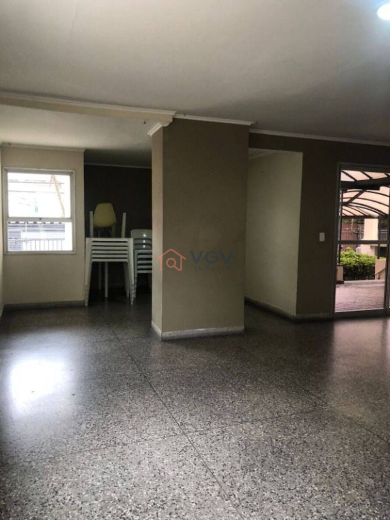 Apartamento Jabaquara, São Paulo - SP