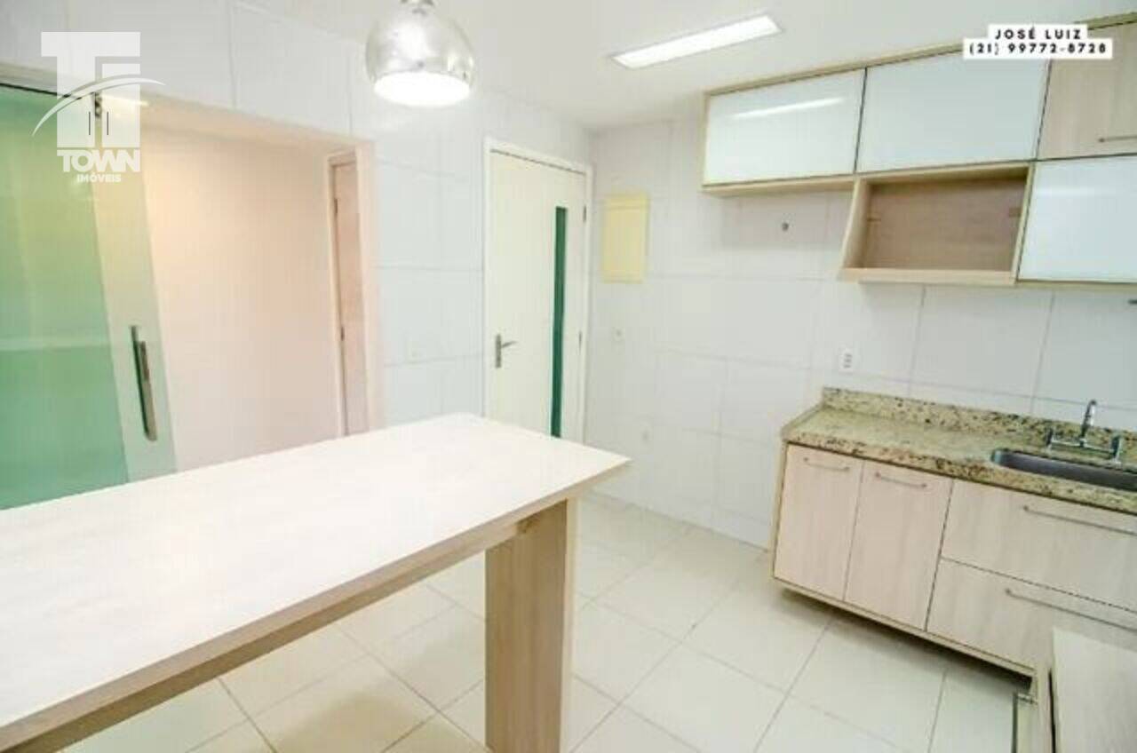 Apartamento São Francisco, Niterói - RJ