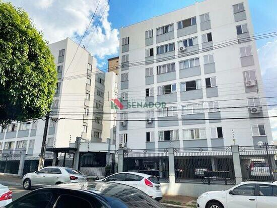 Apartamento de 74 m² Centro - Londrina, à venda por R$ 300.000