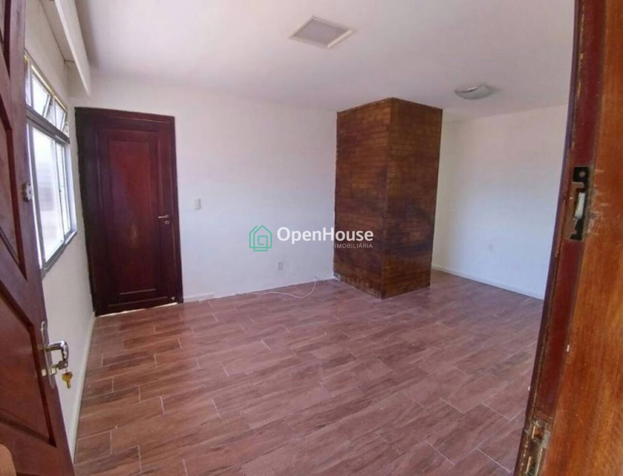 Apartamento Capim Macio, Natal - RN