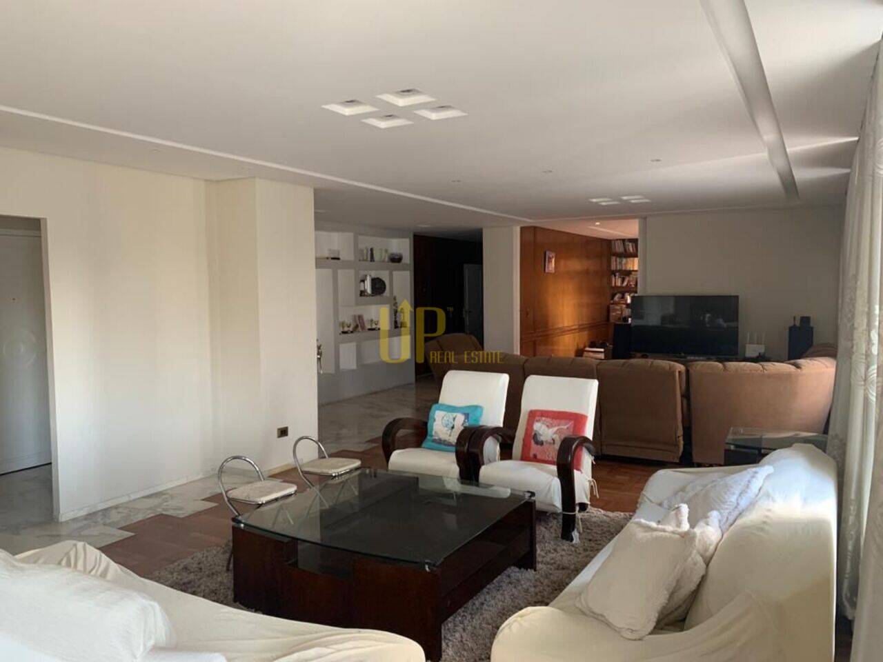 Apartamento Jardim Paulista, São Paulo - SP