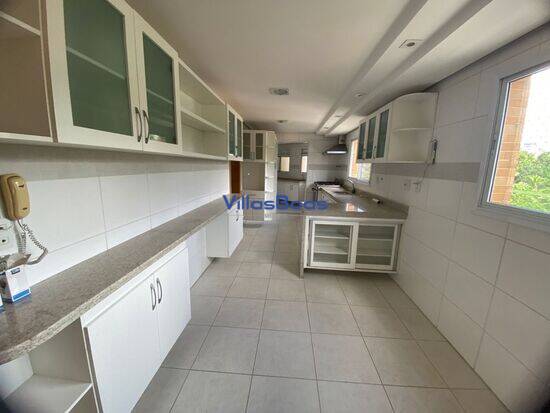 Apartamento Jardim Esplanada, São José dos Campos - SP