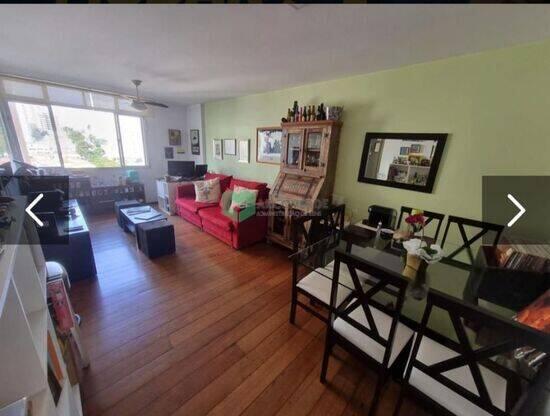 Apartamento de 80 m² Vila Pompeia - São Paulo, à venda por R$ 580.000