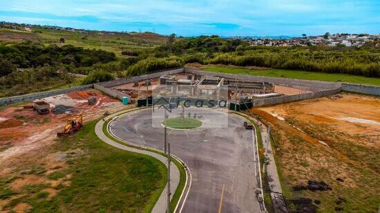 Jardins das Nações, com 5 quartos, 647 m², São José dos Campos - SP