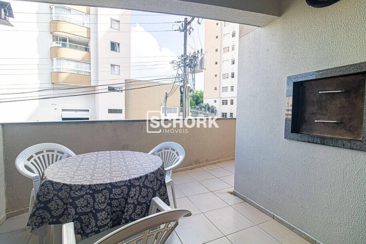 Apartamento Vila Nova, Blumenau - SC