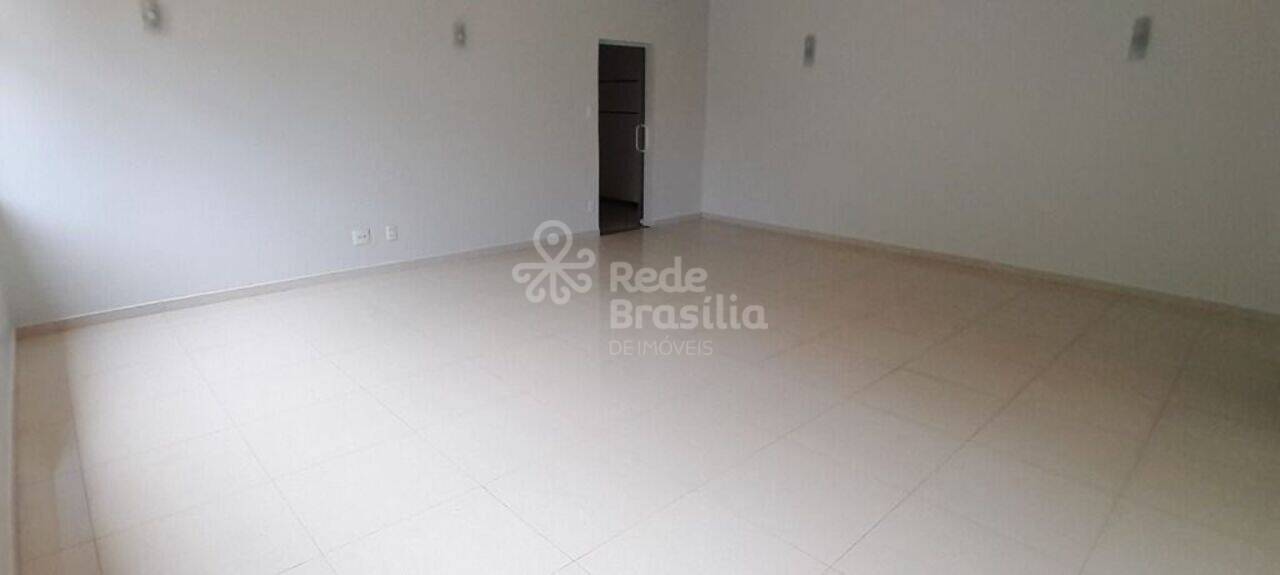 Apartamento Asa Sul, Brasília - DF