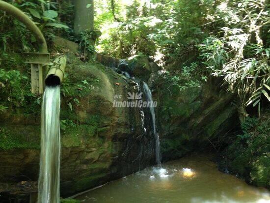 Caçadorzinho - Adrianópolis - PR, Adrianópolis - PR