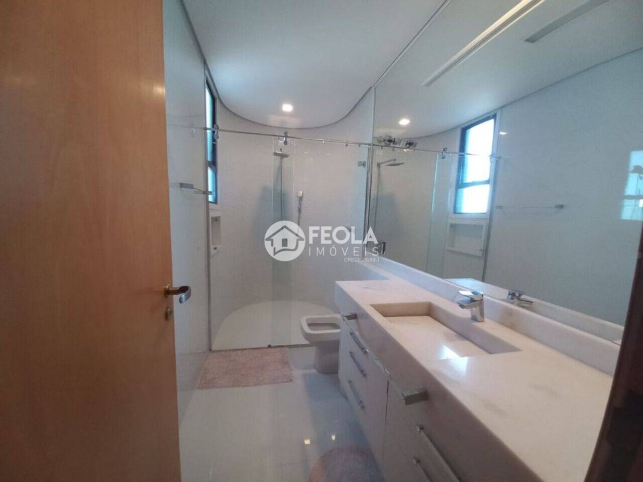 Apartamento Santa Cruz, Americana - SP