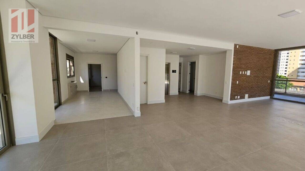 Apartamento Vila Mariana, São Paulo - SP