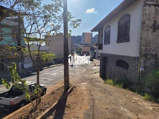 Costa Carvalho - Juiz de Fora - MG, Juiz de Fora - MG