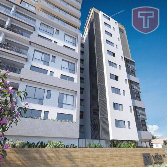 Vita Maria Laura, apartamentos com 1 a 3 quartos, 35 a 131 m², João Pessoa - PB