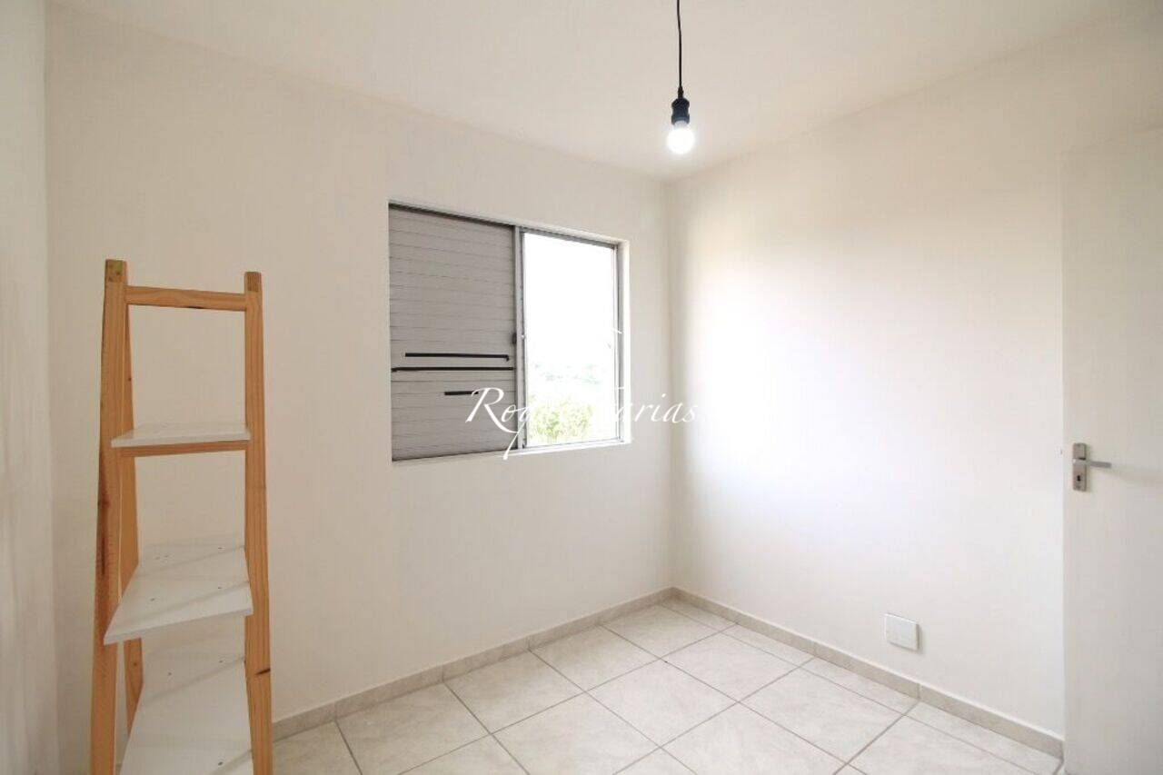 Apartamento Cidade São Francisco, São Paulo - SP