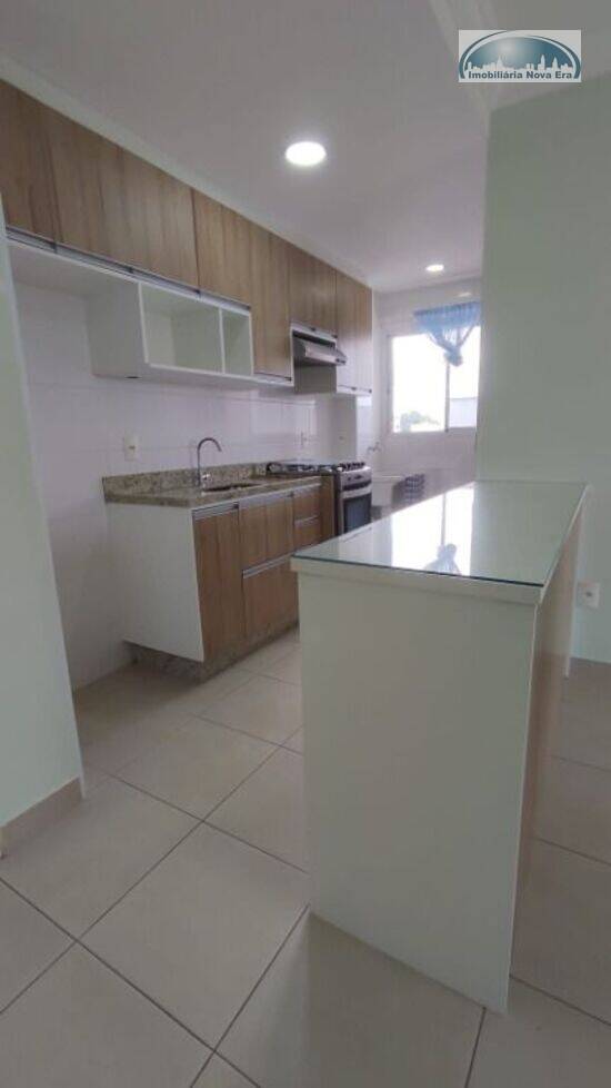 Condomínio Residencial Valle da Serra - Valinhos - SP, Valinhos - SP