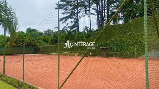 Terreno Santa Cândida, Curitiba - PR