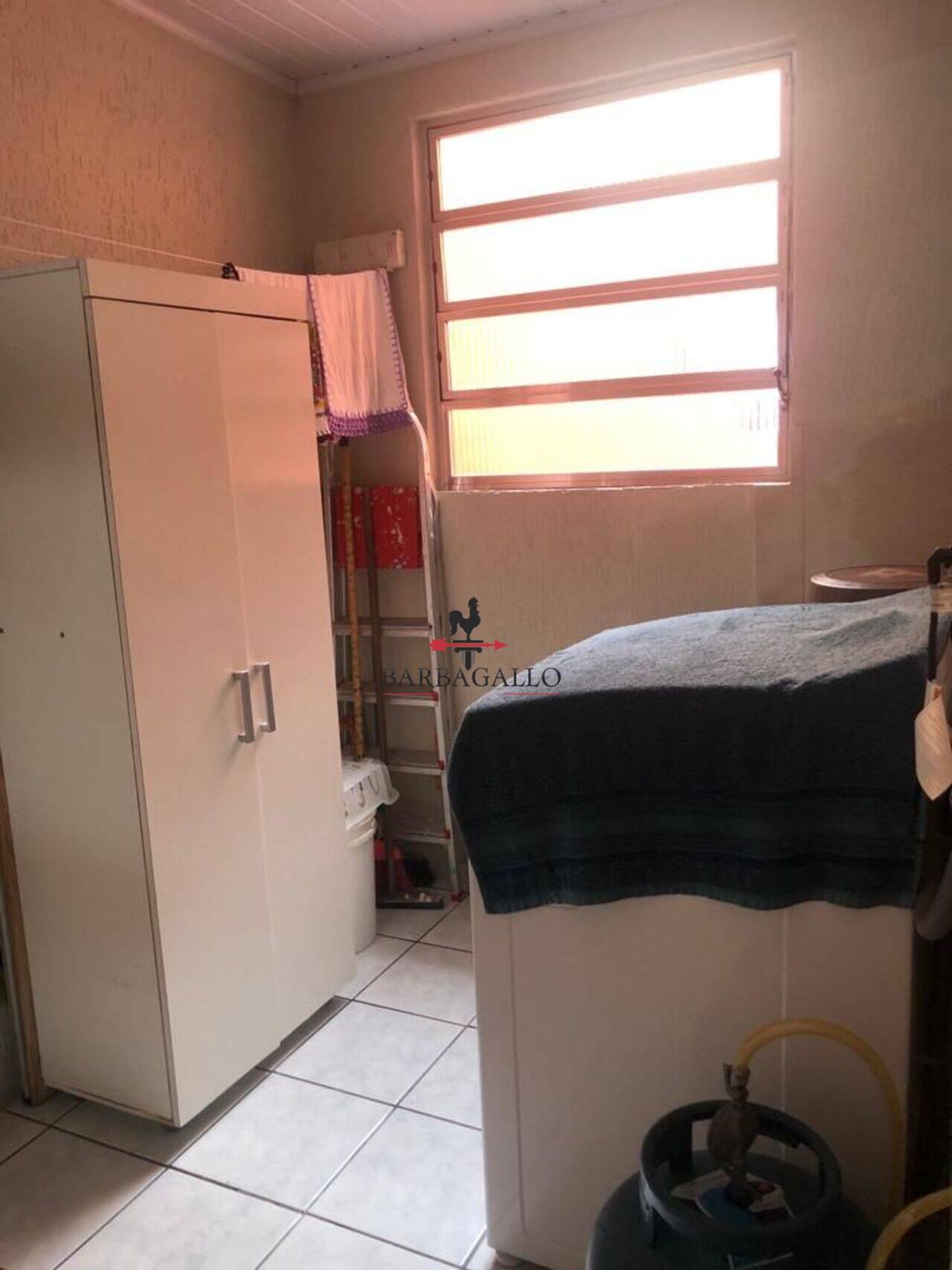 Apartamento Vila Flórida, São Bernardo do Campo - SP