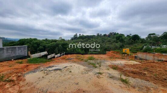 Residencial Parque Lago Dourado - Jacareí - SP, Jacareí - SP