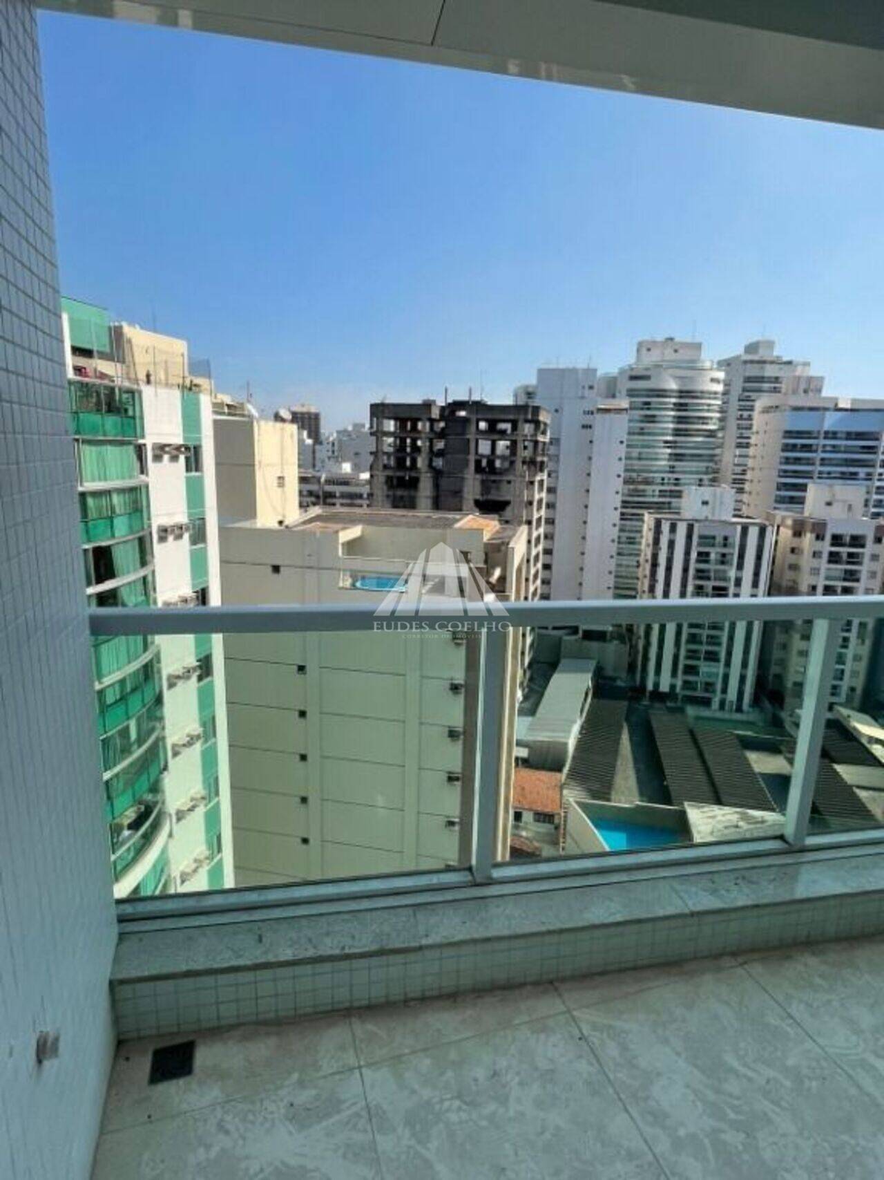 Apartamento Praia da Costa, Vila Velha - ES