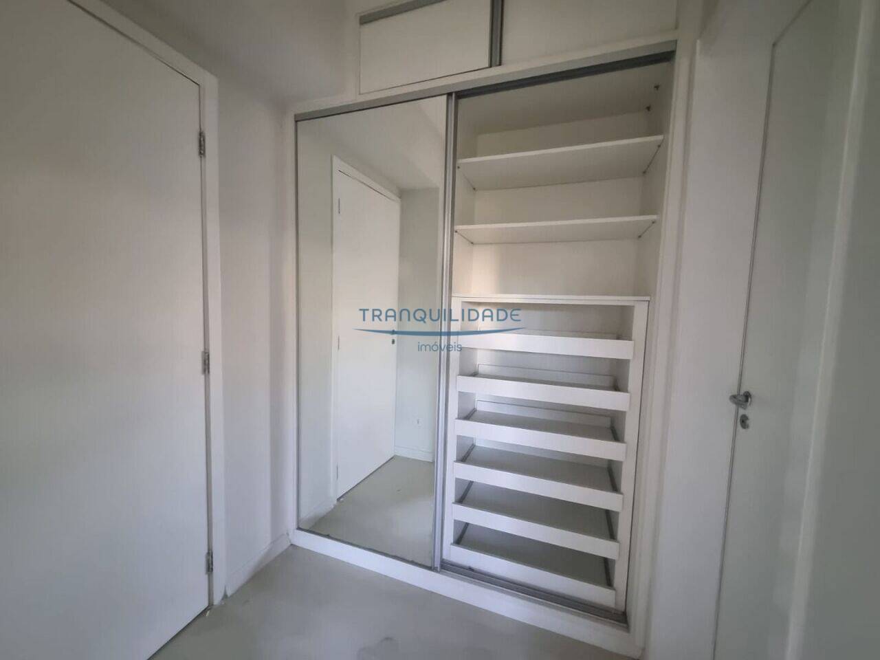 Apartamento Vila Andrade, São Paulo - SP