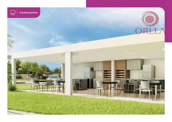 Smart Ville Maricá, casas com 2 quartos, 50 m², Maricá - RJ