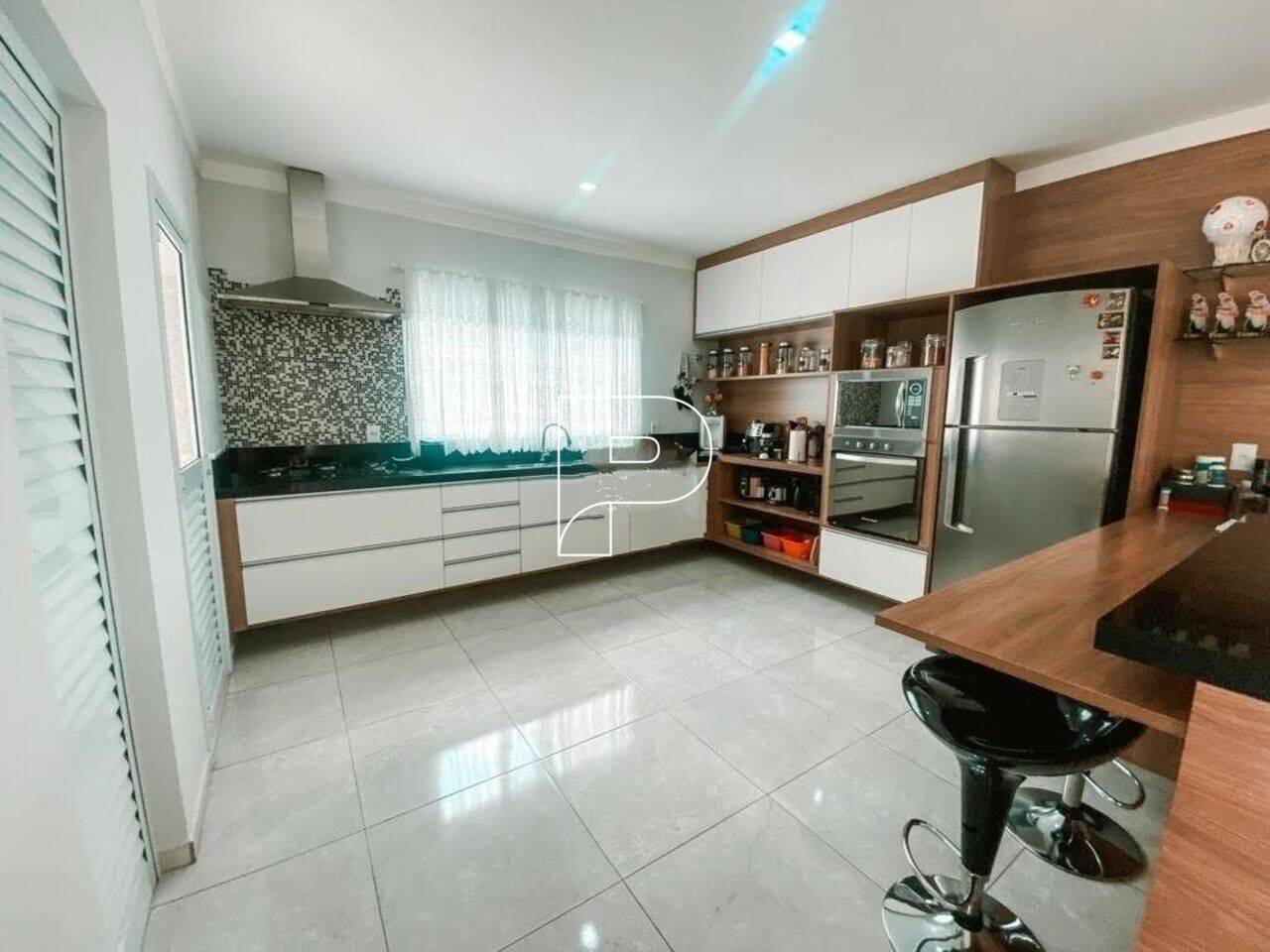 Casa Villa Rica, Vargem Grande Paulista - SP