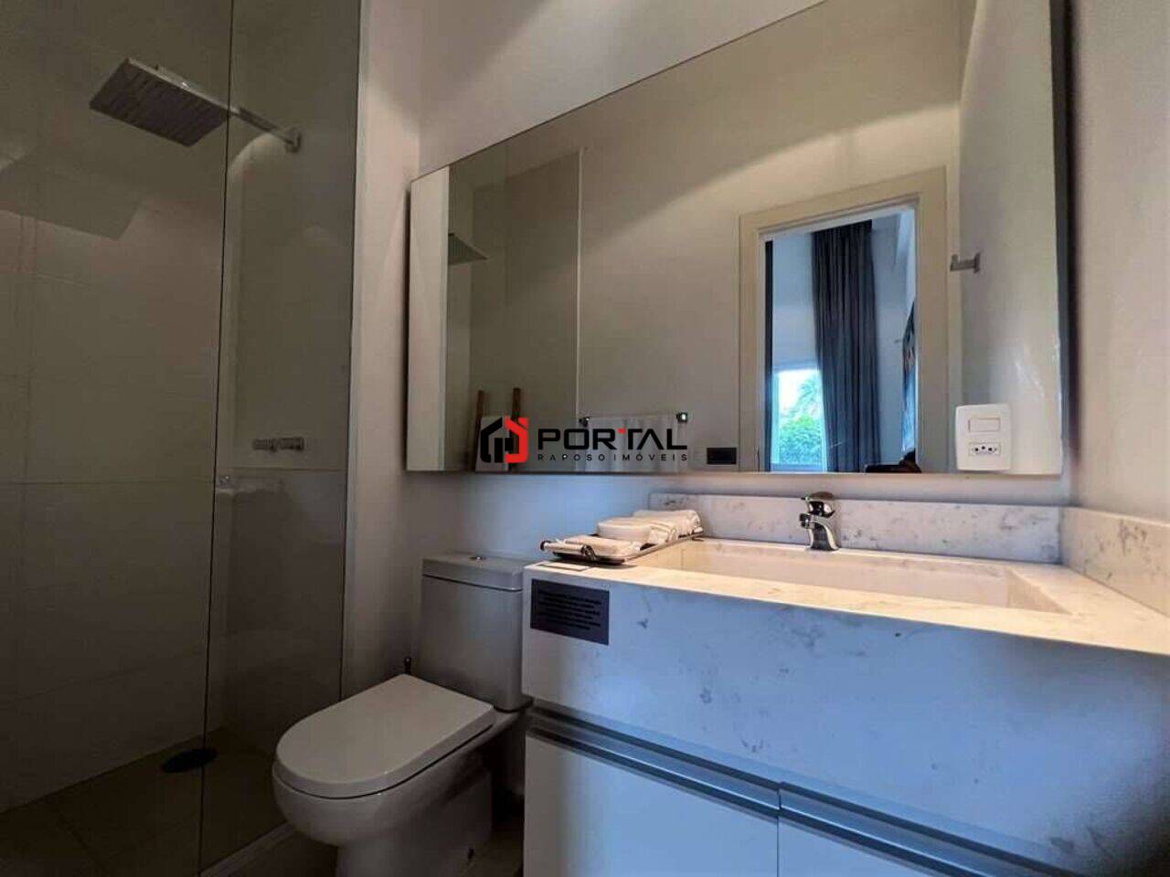 Apartamento Granja Viana, Cotia - SP