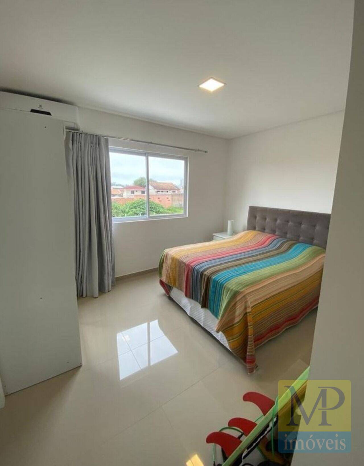 Apartamento Gravatá, Navegantes - SC