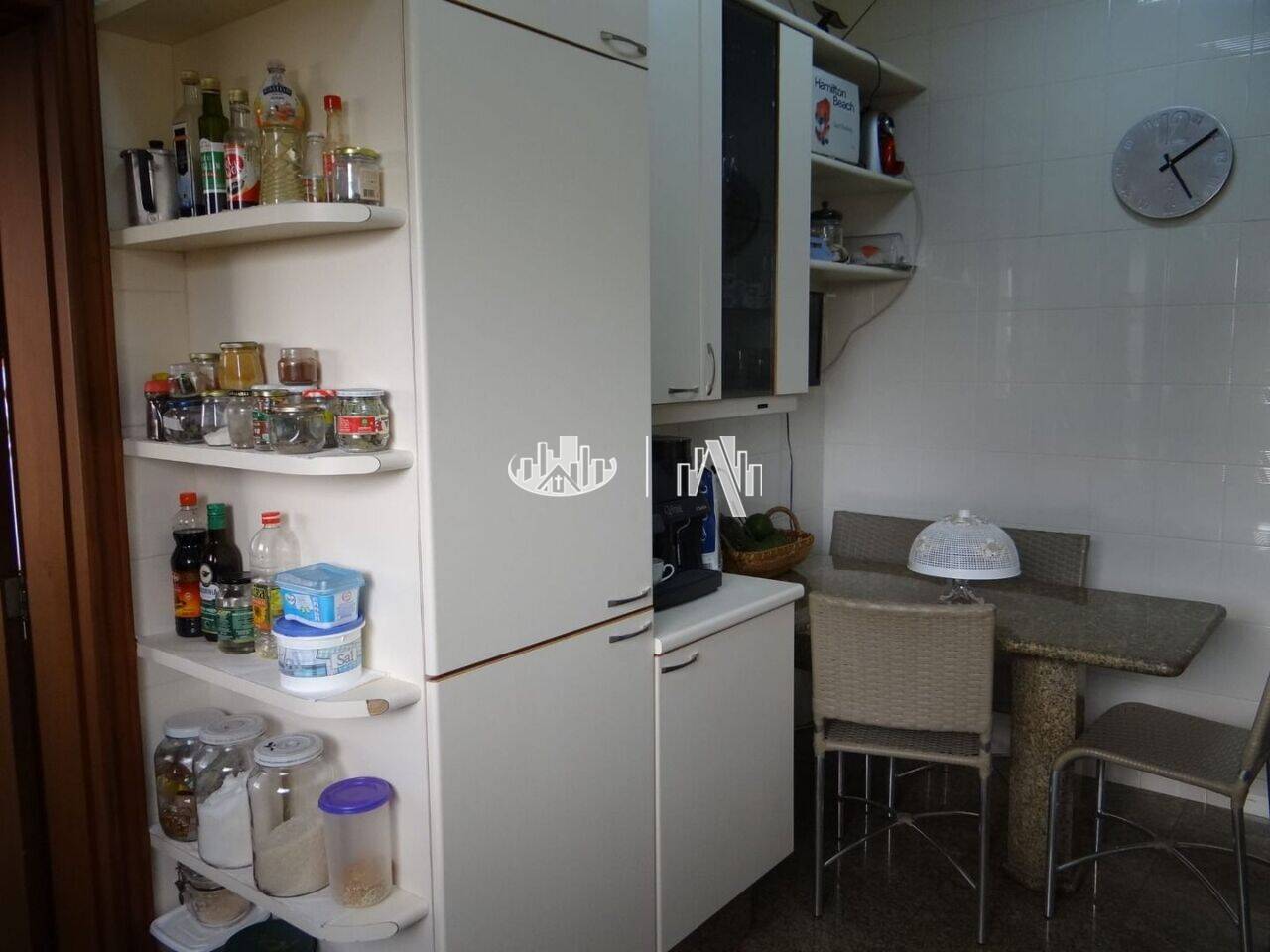 Apartamento Petrópolis, Londrina - PR