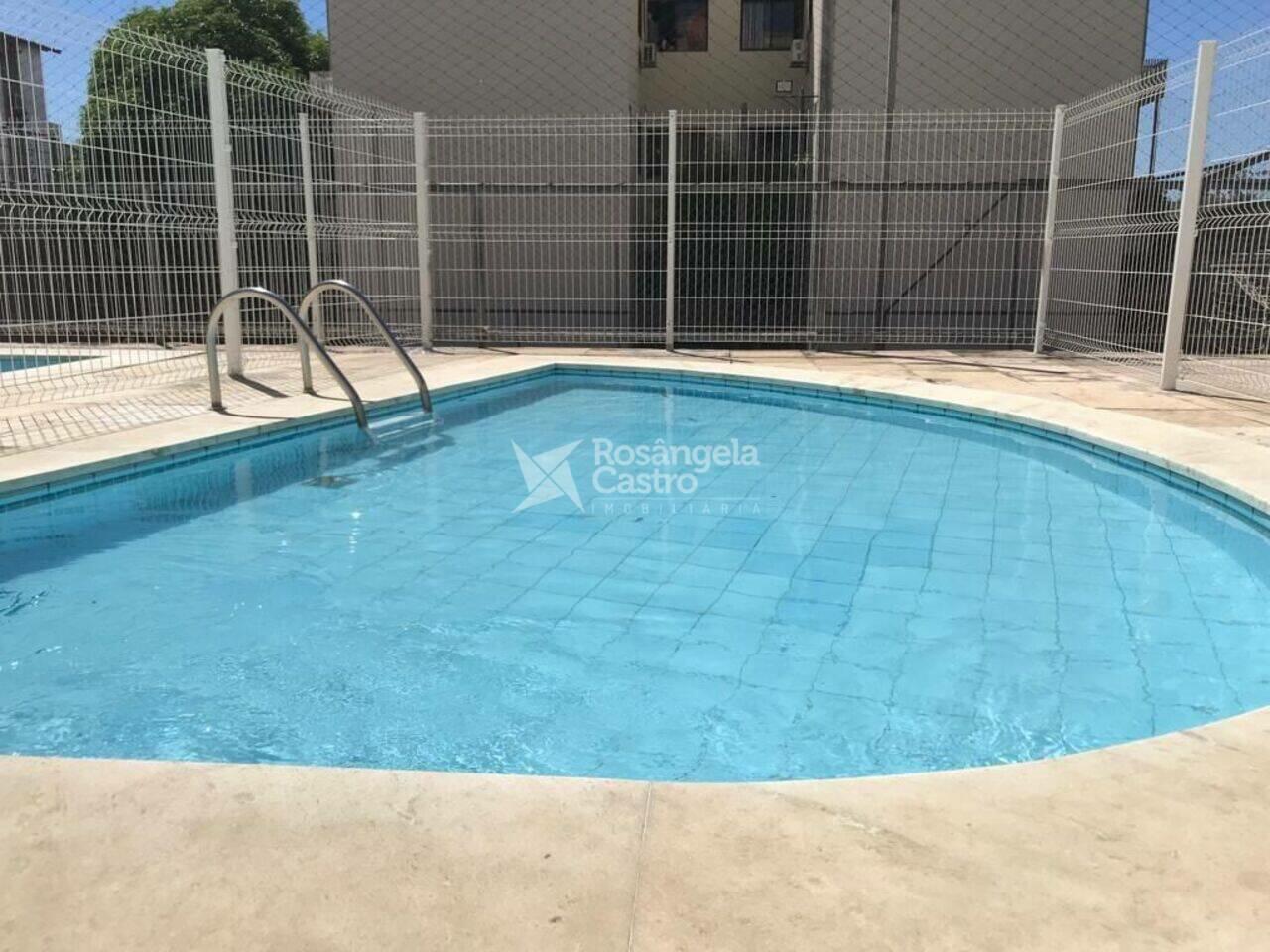 Apartamento Santa Isabel, Teresina - PI