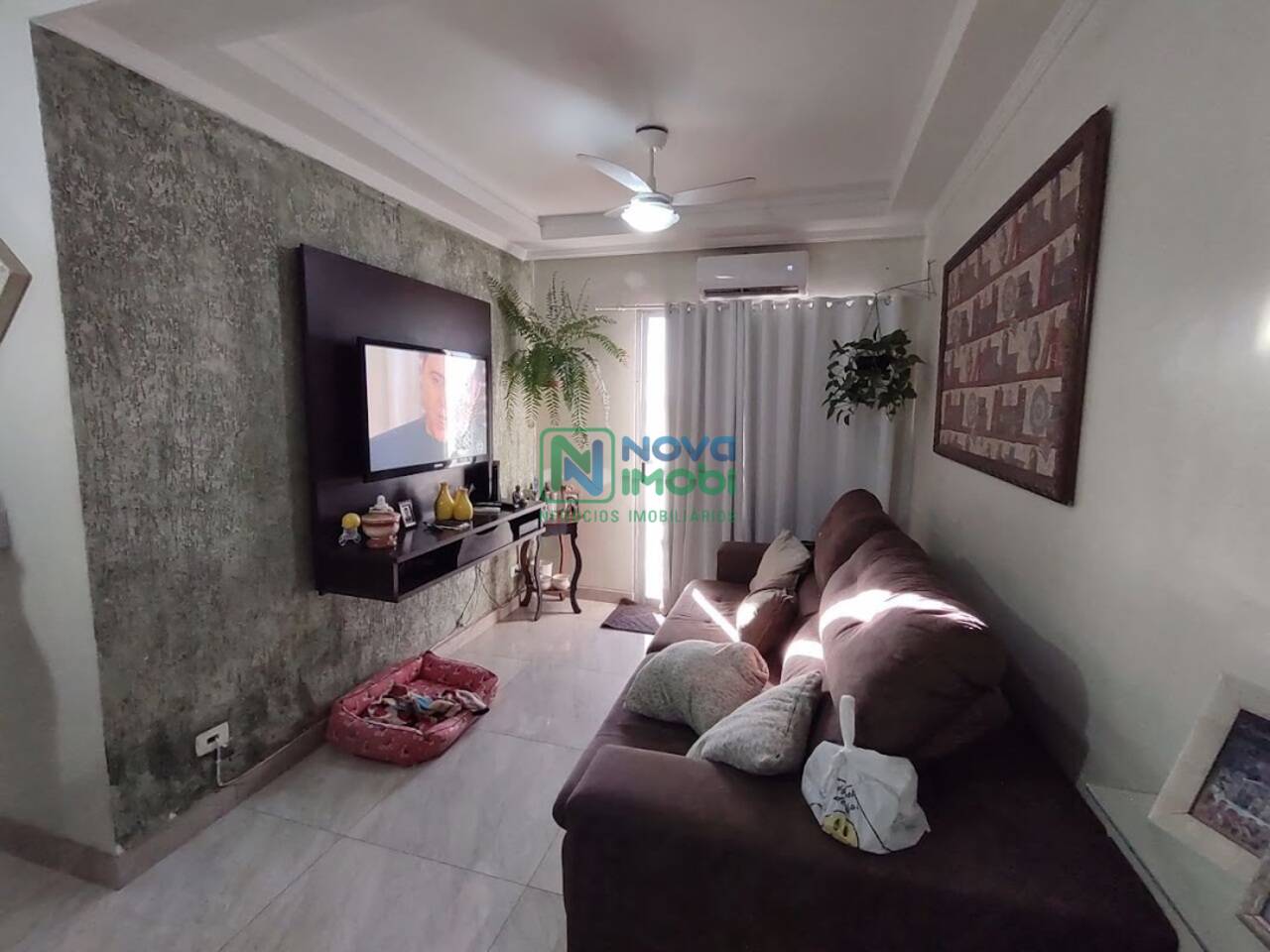 Apartamento Parque Santa Cecília, Piracicaba - SP