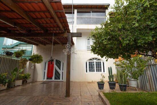 Casa de 312 m² na QE 24 - Guará II - Guará - DF, à venda por R$ 880.000