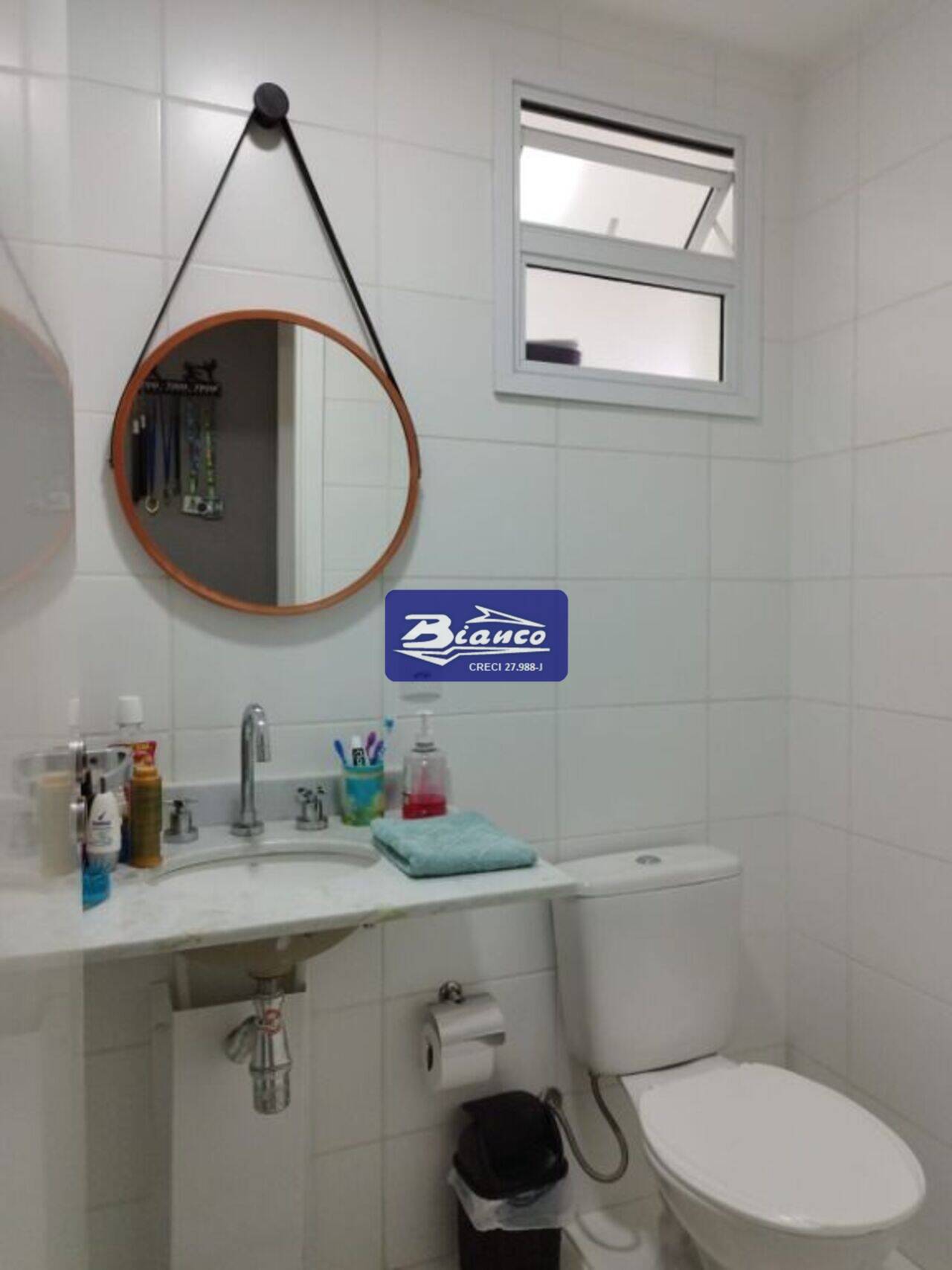 Apartamento Jardim Flor da Montanha, Guarulhos - SP