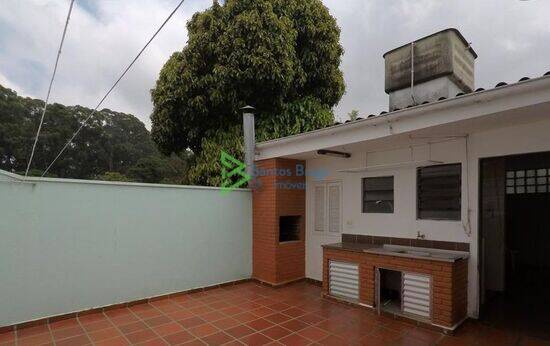 Casa Super Quadra Morumbi, São Paulo - SP