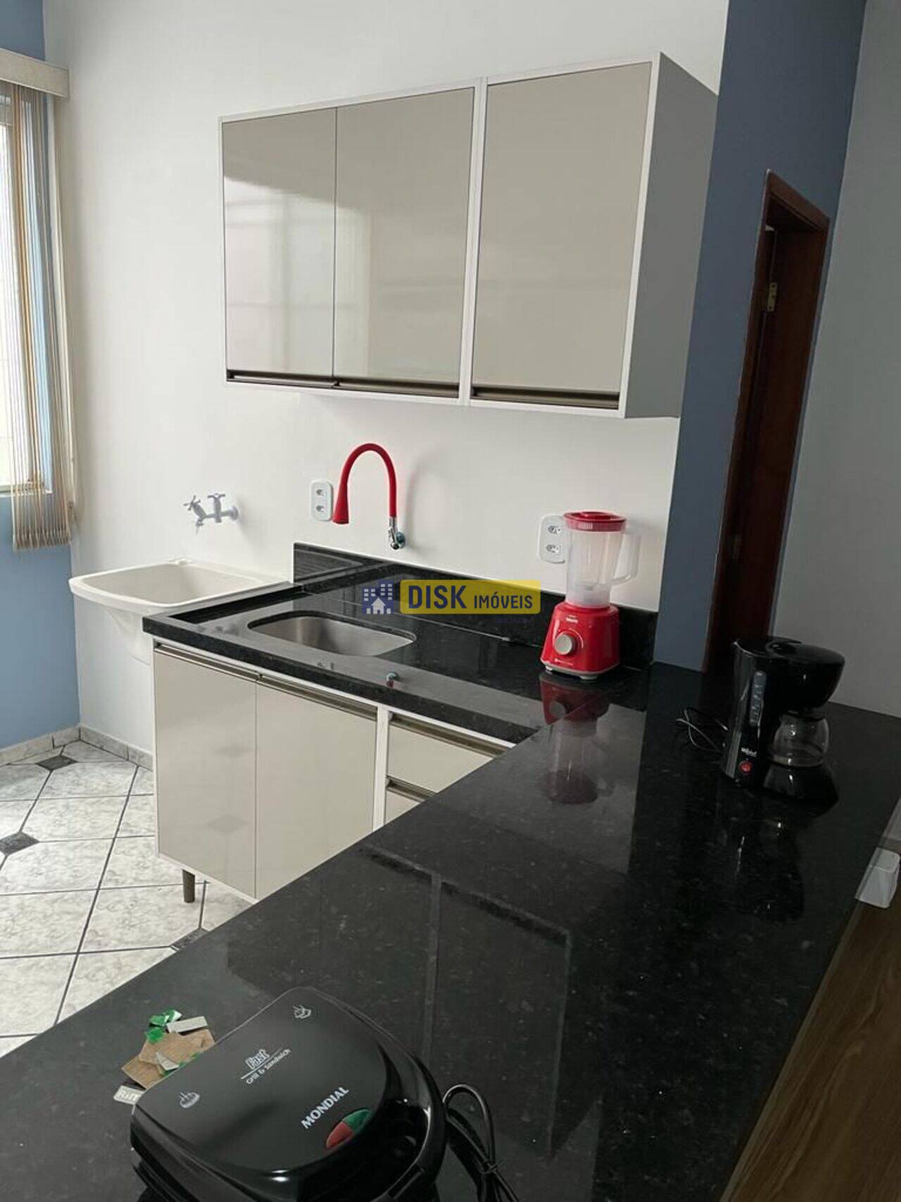 Apartamento Jardim do Mar, São Bernardo do Campo - SP