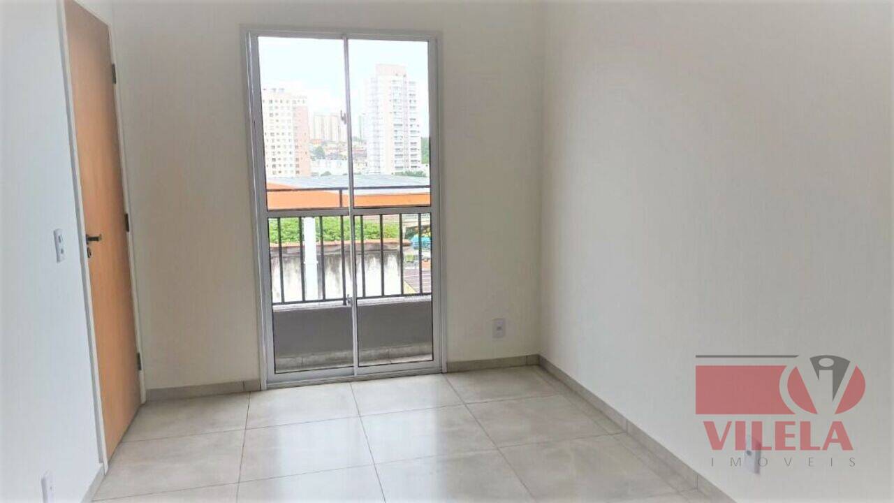 Apartamento Parque São Lucas, São Paulo - SP