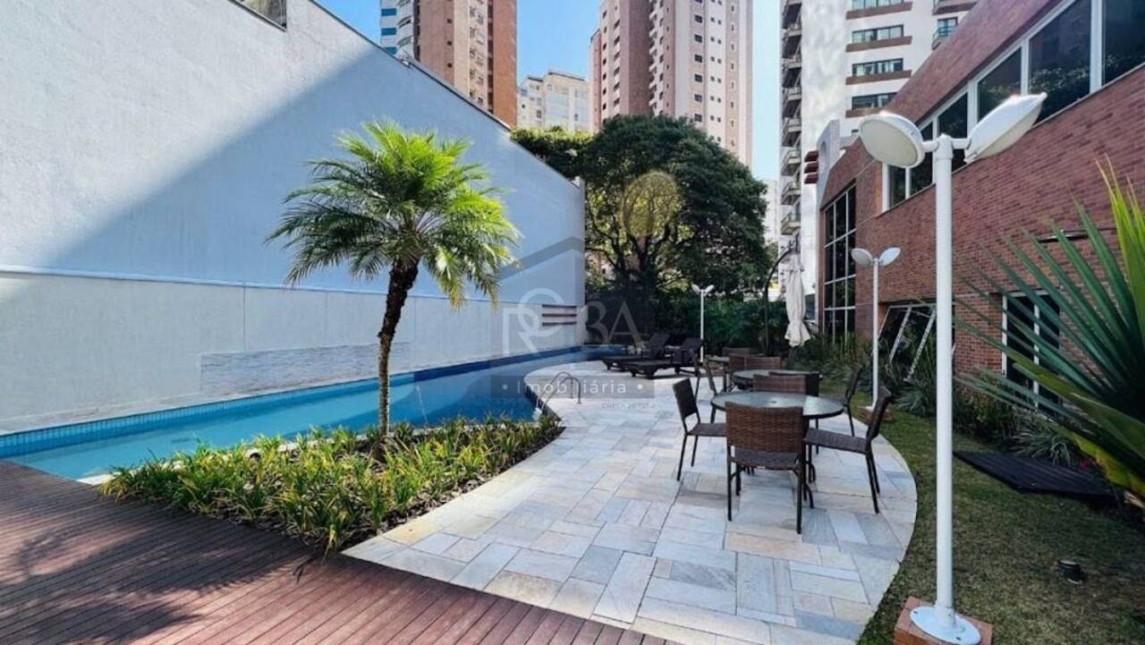 Apartamento Jardim Anália Franco, São Paulo - SP