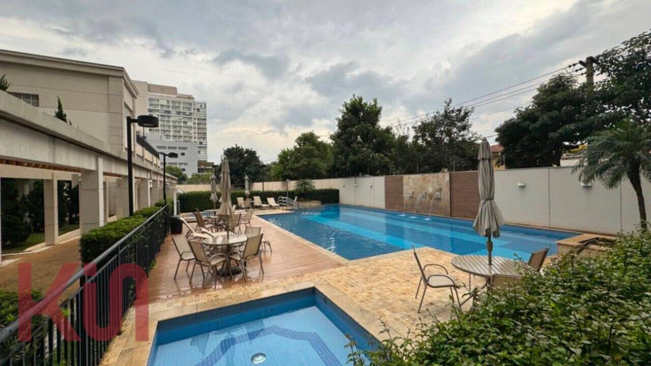 Apartamento Ipiranga, São Paulo - SP