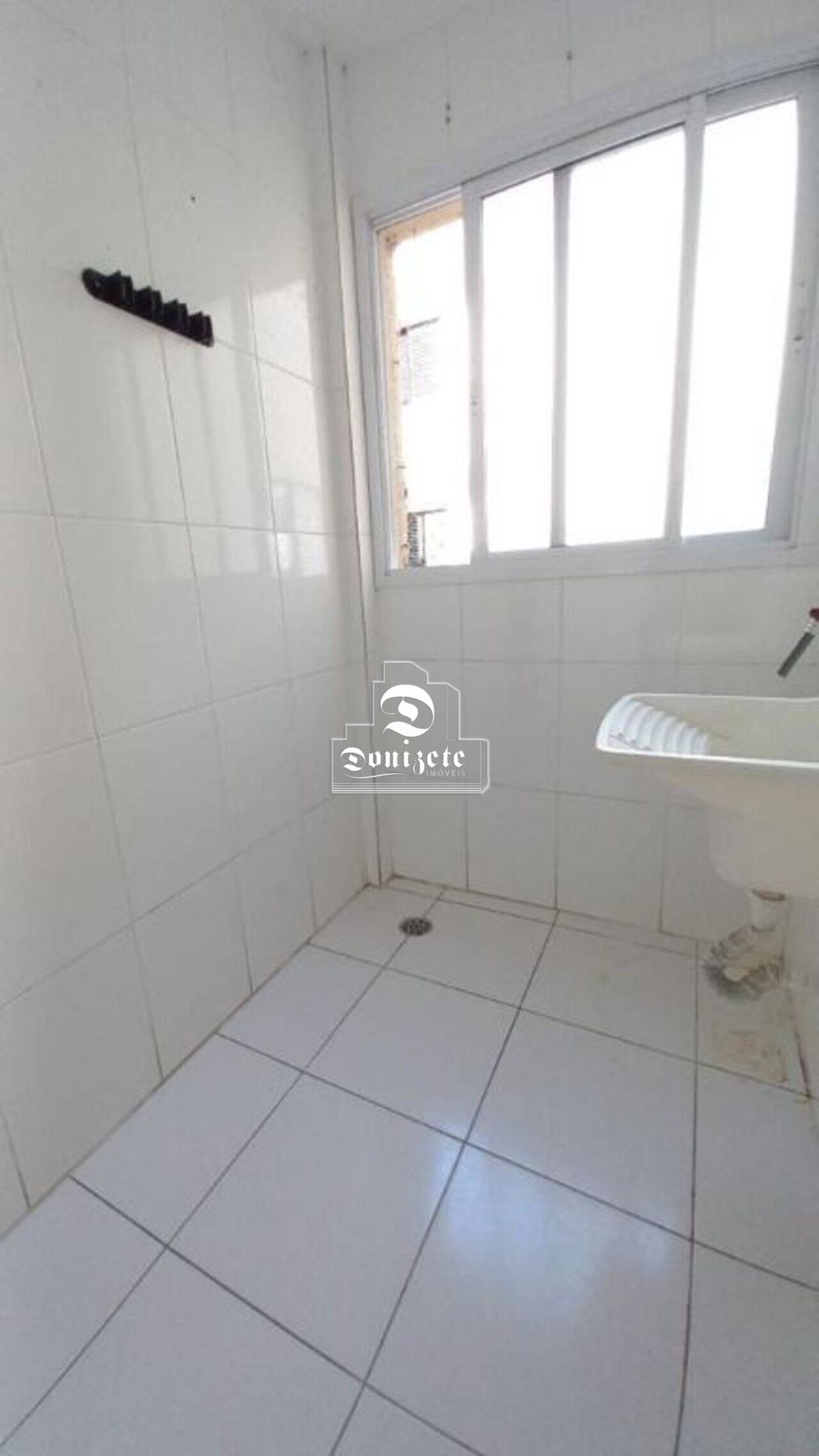 Apartamento Boa Vista, São Caetano do Sul - SP