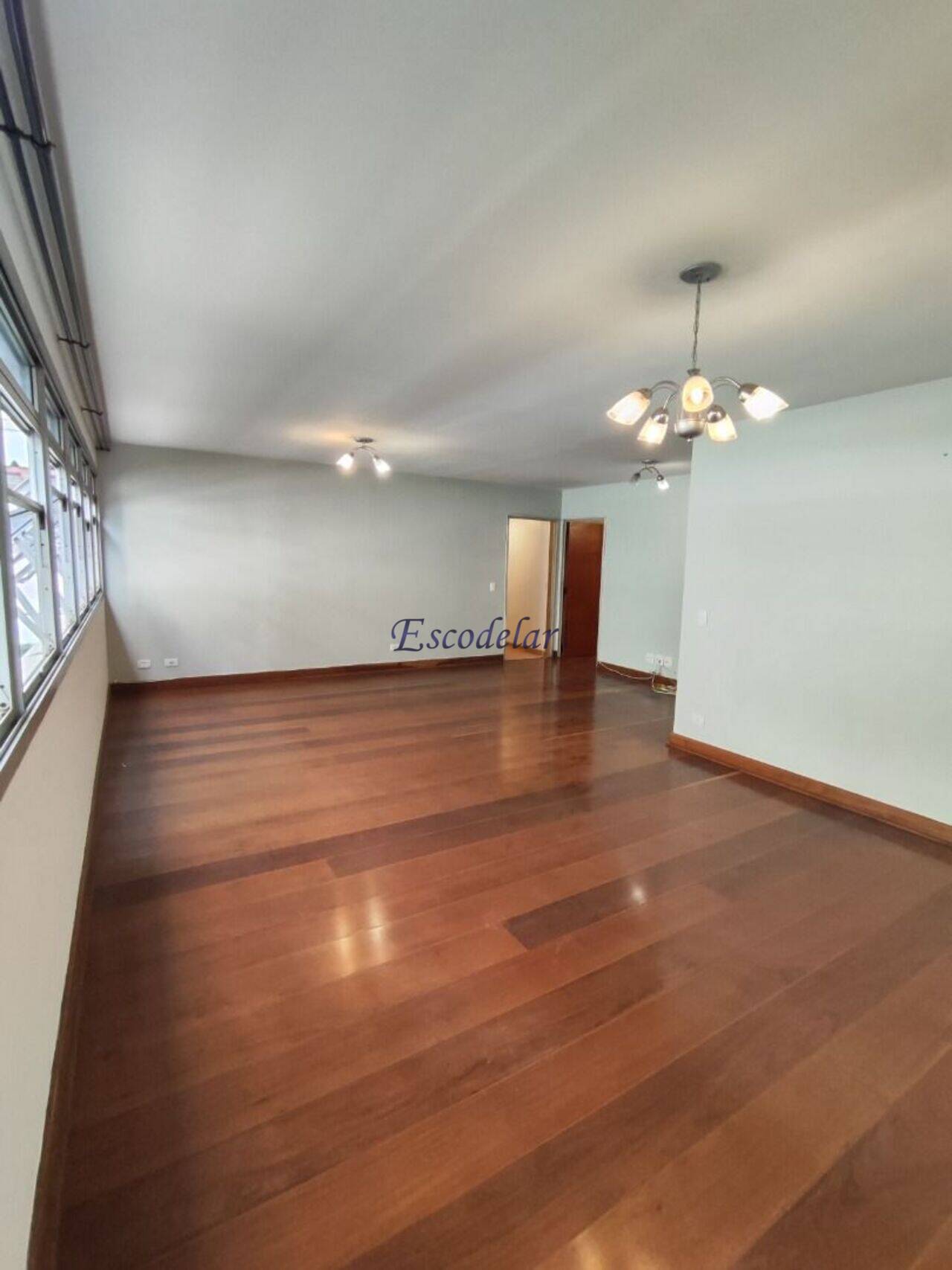 Apartamento Paraíso, São Paulo - SP