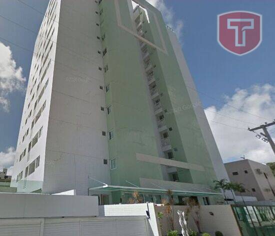 Cobertura de 158 m² na Josemar Rodrigues de Carvalho - Jardim Oceania - João Pessoa - PB, à venda po