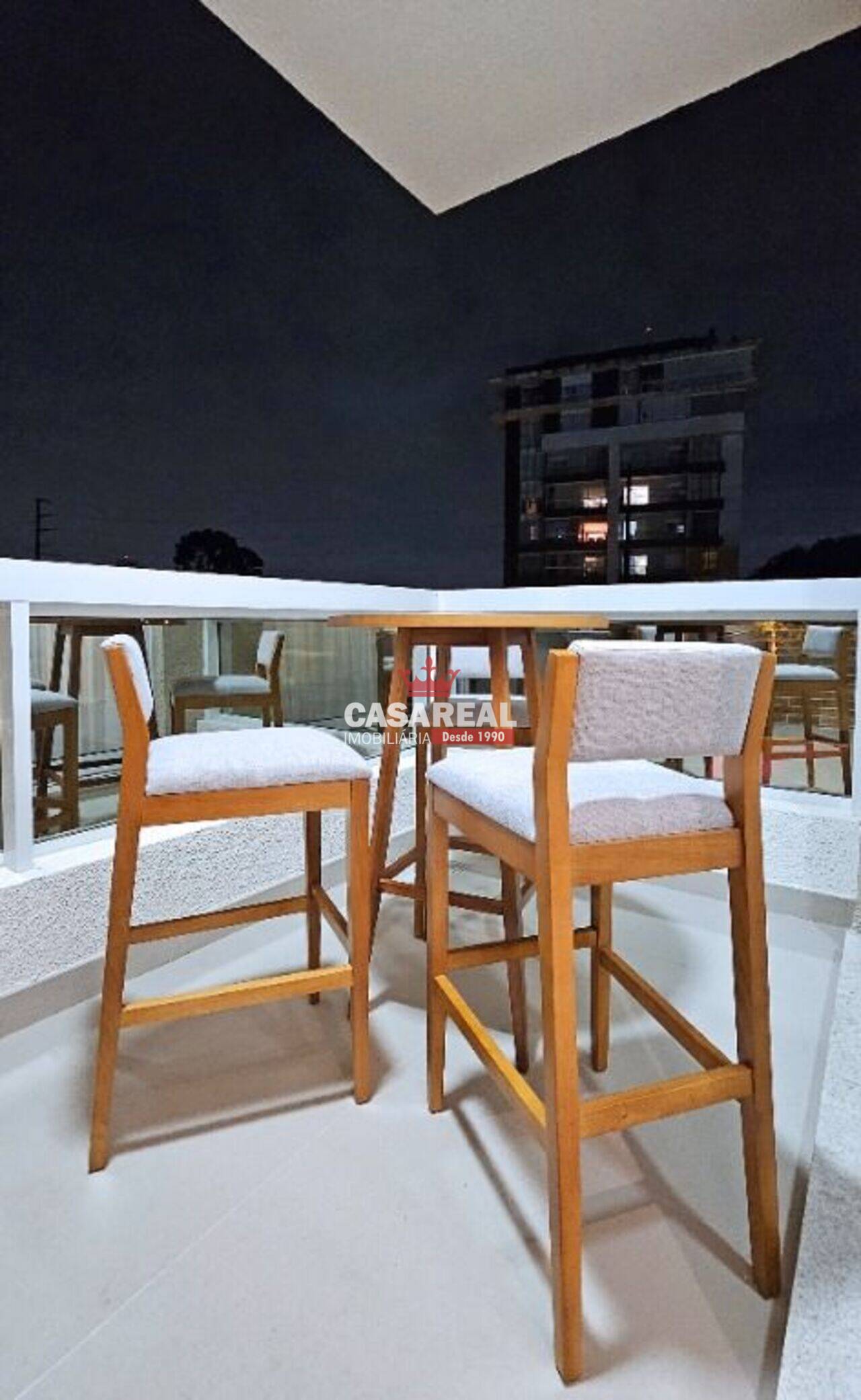 Apartamento Centro, São José dos Pinhais - PR