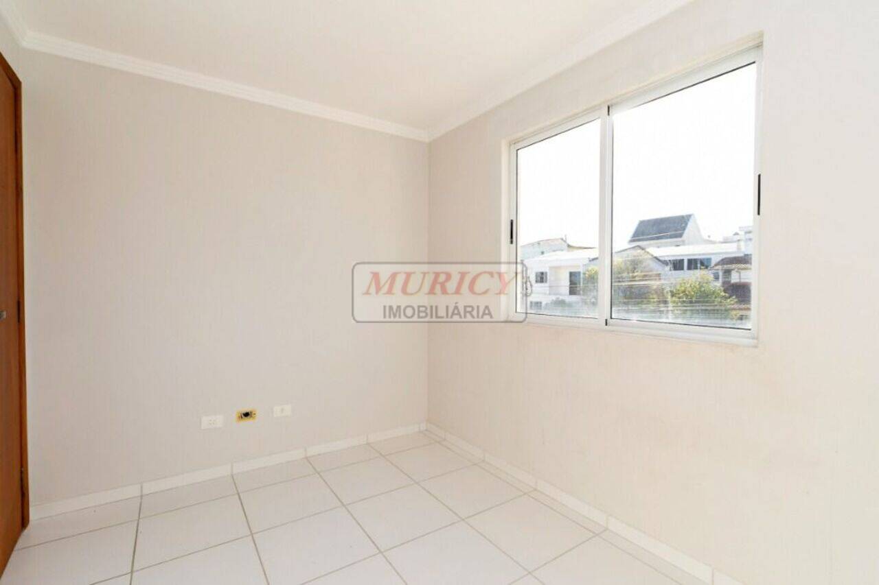 Apartamento Alto Boqueirão, Curitiba - PR