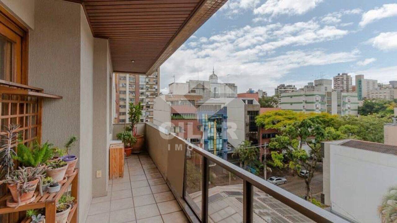 Apartamento Auxiliadora, Porto Alegre - RS