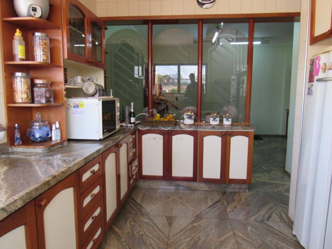 Apartamento Alto, Piracicaba - SP