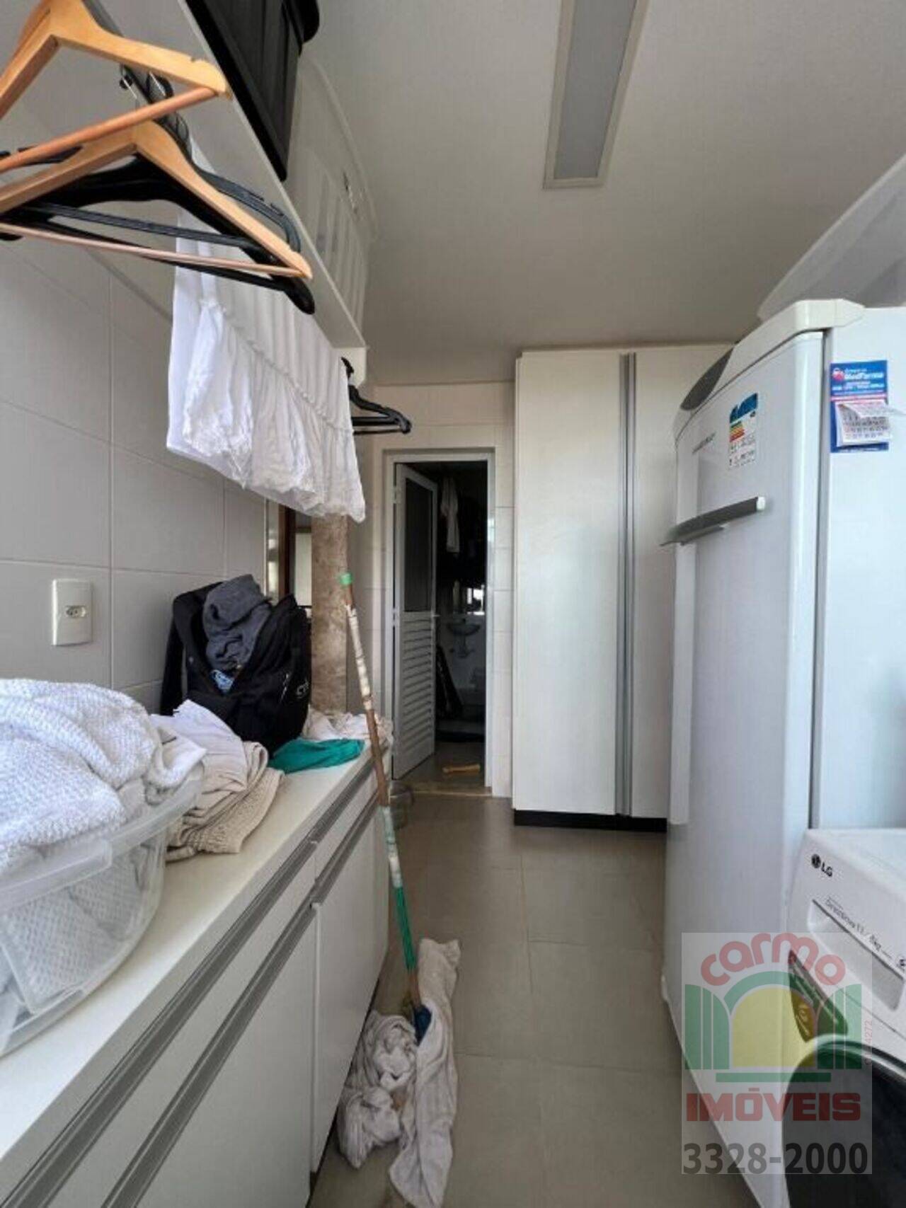 Apartamento Jundiaí, Anápolis - GO