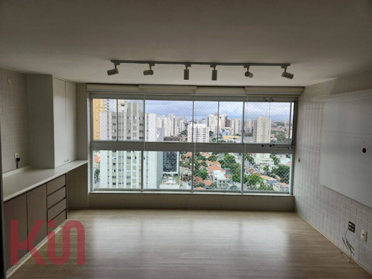 Apartamento Vila da Saúde, São Paulo - SP