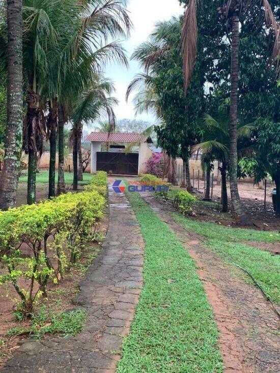 Chácara Vila Azul (Zona Rural), São José do Rio Preto - SP