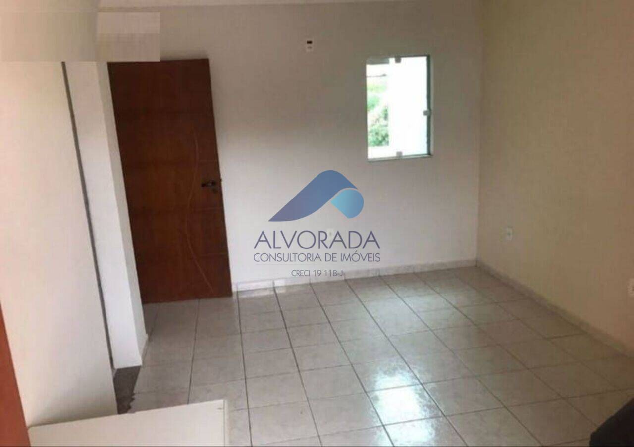 Casa Vista Linda, São José dos Campos - SP