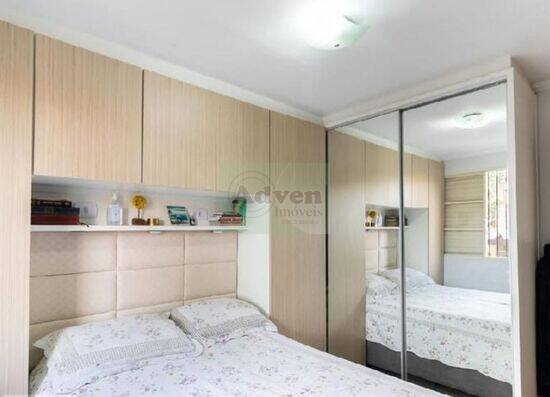 Conjunto Residencial José Bonifácio - São Paulo - SP, São Paulo - SP