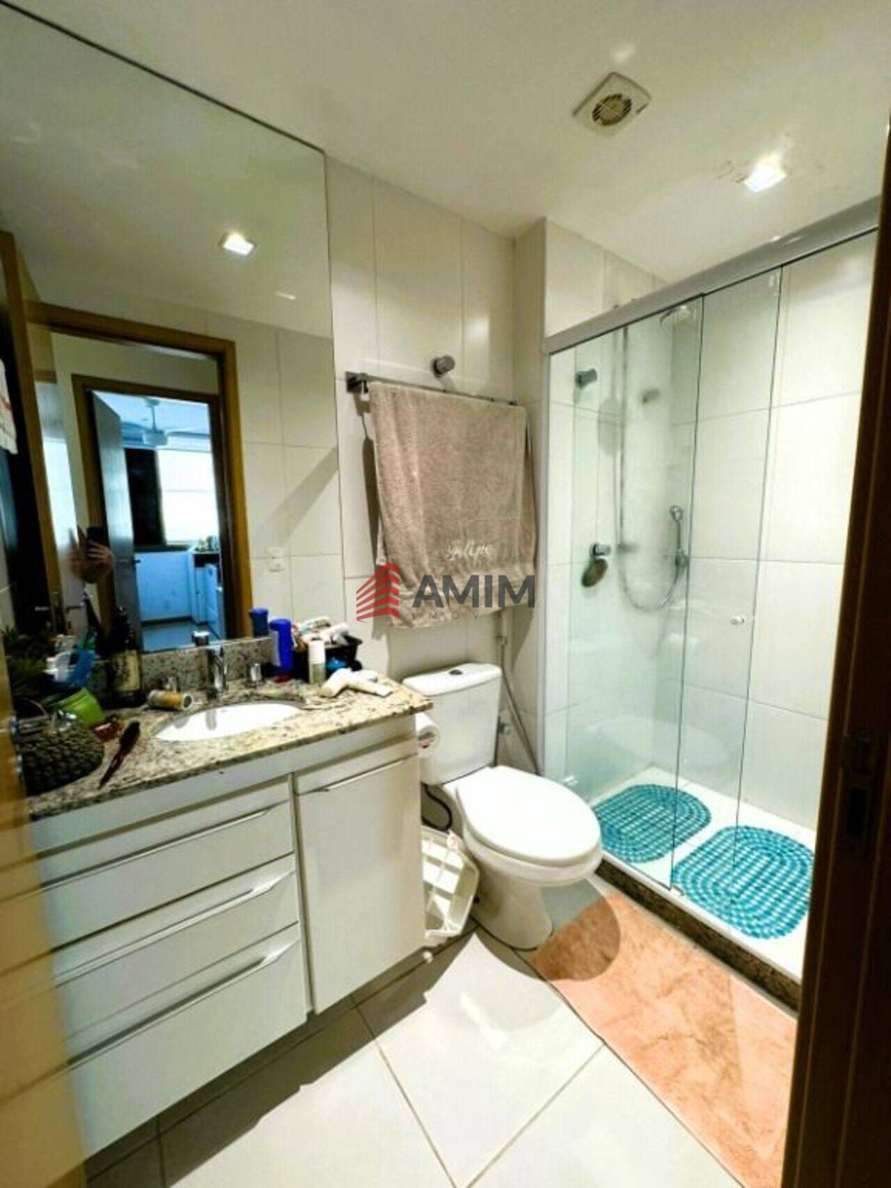 Apartamento Santa Rosa, Niterói - RJ