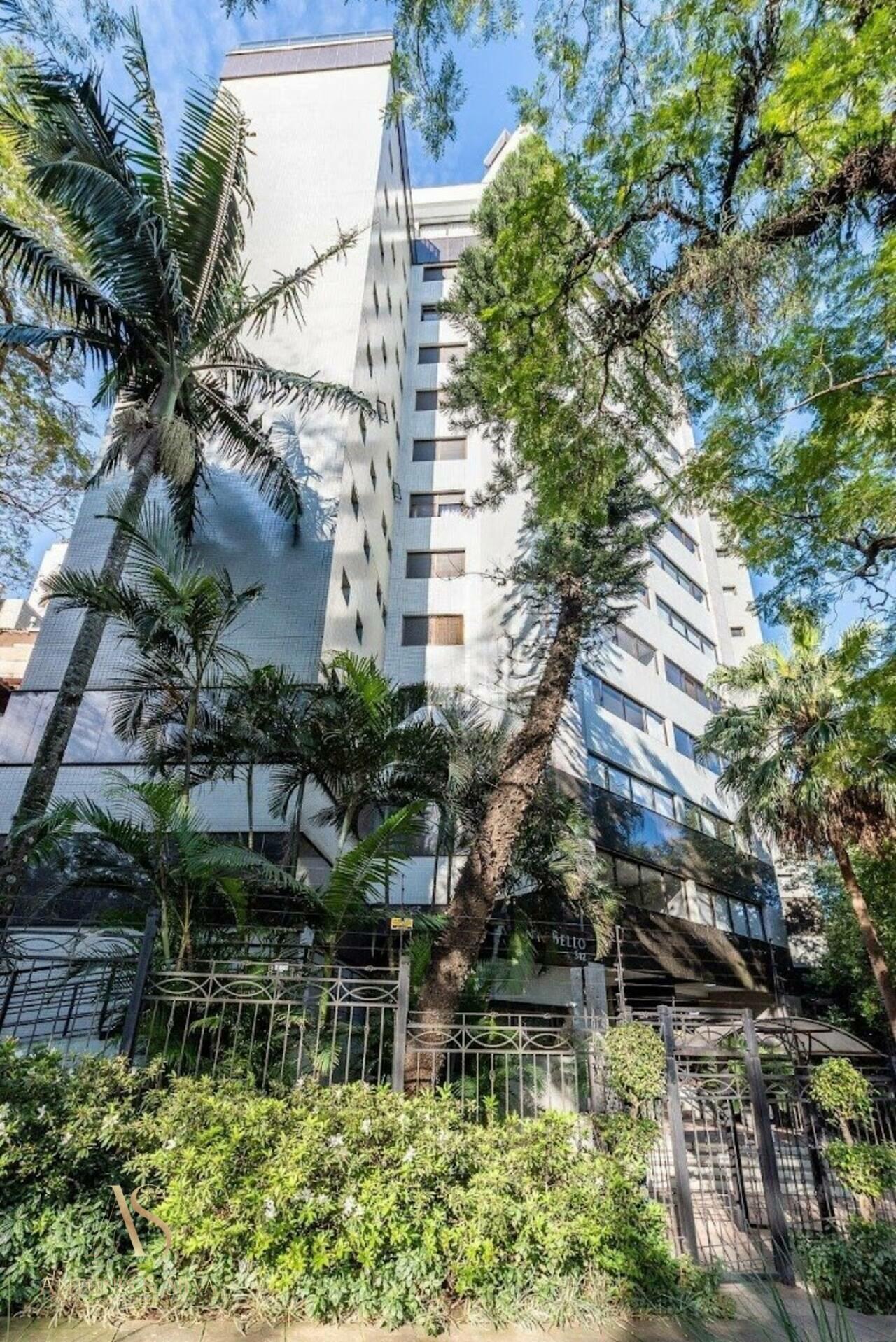 Apartamento Bela Vista, Porto Alegre - RS